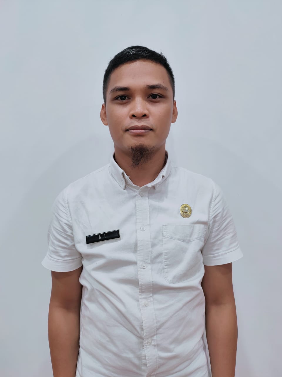 MUHAMMAD AL`AMIN PAPUTUNGAN